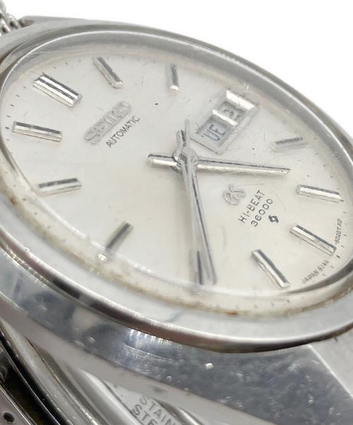 SEIKO（セイコー）SEIKO (セイコー) グランドセイコーの古着・服飾アイテム