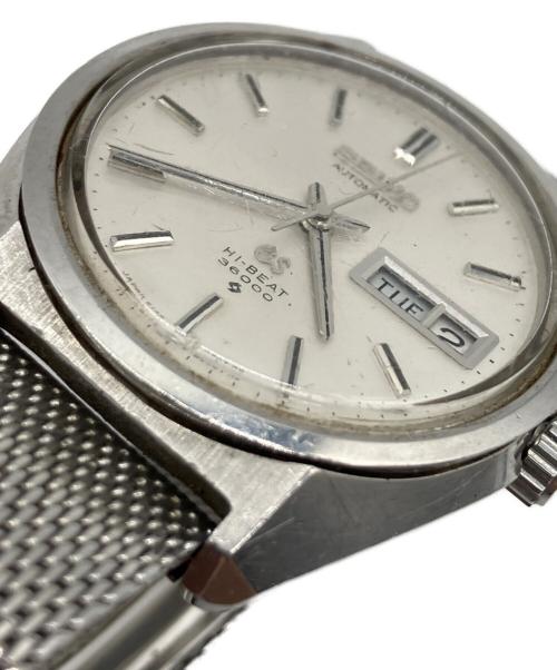 SEIKO（セイコー）SEIKO (セイコー) グランドセイコーの古着・服飾アイテム