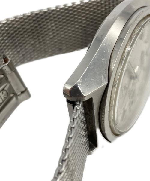 SEIKO（セイコー）SEIKO (セイコー) グランドセイコーの古着・服飾アイテム