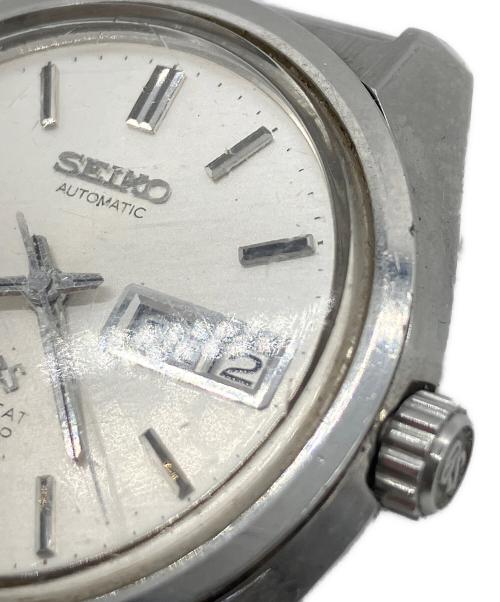 SEIKO（セイコー）SEIKO (セイコー) グランドセイコーの古着・服飾アイテム