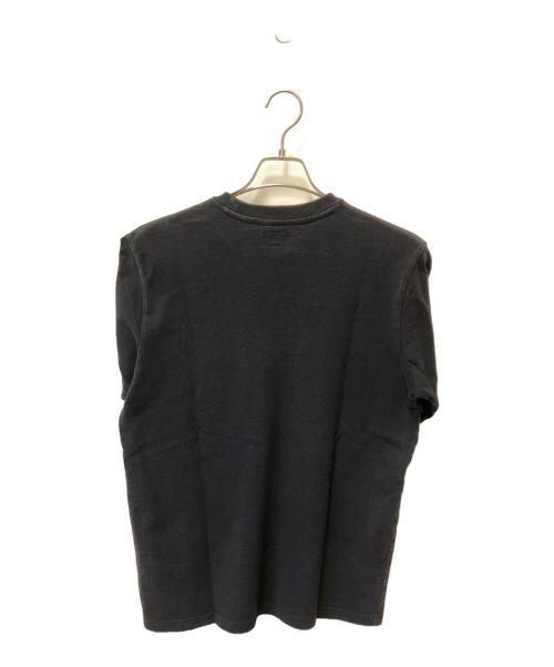 SUPREME（シュプリーム）SUPREME (シュプリーム) 半袖カットソー ブラック サイズ:sの古着・服飾アイテム