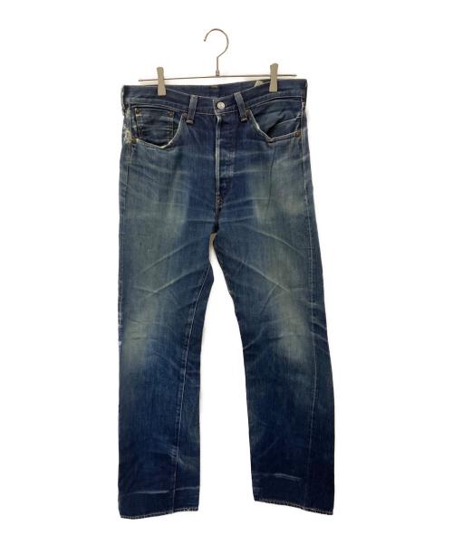 LEVI'S（リーバイス）LEVI'S (リーバイス) デニムパンツ　501XX　1937年復刻モデル インディゴ サイズ:35の古着・服飾アイテム