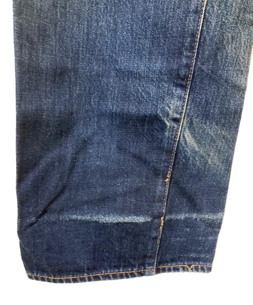 LEVI'S（リーバイス）LEVI'S (リーバイス) デニムパンツ　501XX　1937年復刻モデル インディゴ サイズ:35の古着・服飾アイテム
