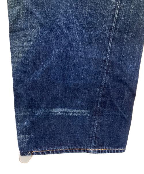 LEVI'S（リーバイス）LEVI'S (リーバイス) デニムパンツ　501XX　1937年復刻モデル インディゴ サイズ:35の古着・服飾アイテム