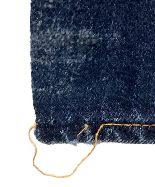 LEVI'S（リーバイス）LEVI'S (リーバイス) デニムパンツ　501XX　1937年復刻モデル インディゴ サイズ:35の古着・服飾アイテム