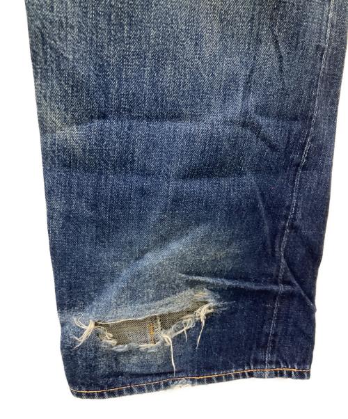 LEVI'S（リーバイス）LEVI'S (リーバイス) デニムパンツ　501XX　1937年復刻モデル インディゴ サイズ:35の古着・服飾アイテム