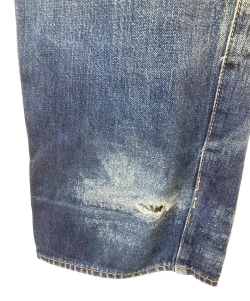 LEVI'S（リーバイス）LEVI'S (リーバイス) デニムパンツ　501XX　1937年復刻モデル インディゴ サイズ:35の古着・服飾アイテム