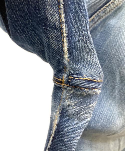 LEVI'S（リーバイス）LEVI'S (リーバイス) デニムパンツ　501XX　1937年復刻モデル インディゴ サイズ:35の古着・服飾アイテム