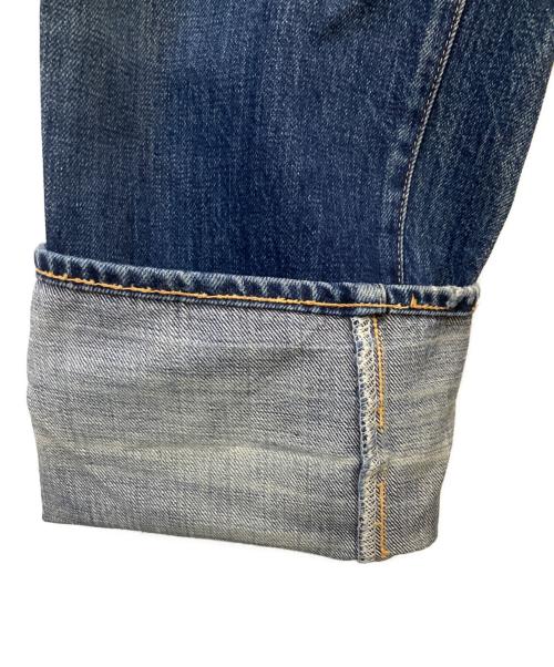 LEVI'S（リーバイス）LEVI'S (リーバイス) デニムパンツ　501XX　1937年復刻モデル インディゴ サイズ:35の古着・服飾アイテム