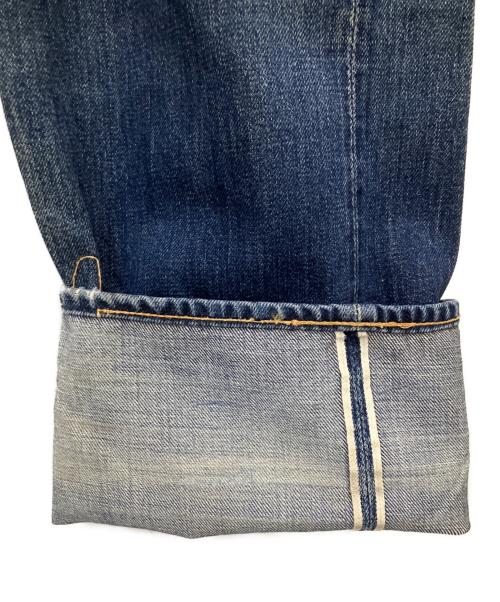 LEVI'S（リーバイス）LEVI'S (リーバイス) デニムパンツ　501XX　1937年復刻モデル インディゴ サイズ:35の古着・服飾アイテム