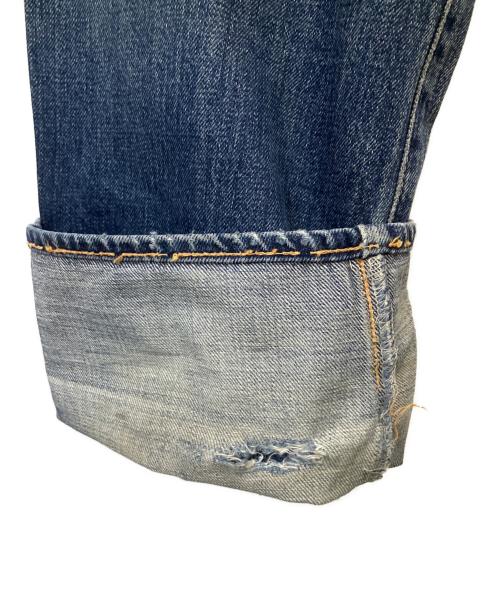 LEVI'S（リーバイス）LEVI'S (リーバイス) デニムパンツ　501XX　1937年復刻モデル インディゴ サイズ:35の古着・服飾アイテム