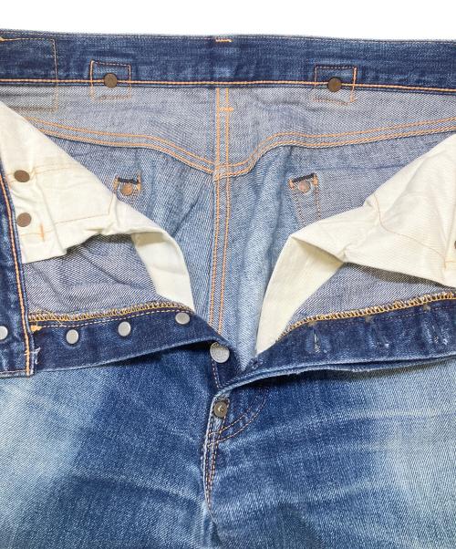 LEVI'S（リーバイス）LEVI'S (リーバイス) デニムパンツ　501XX　1937年復刻モデル インディゴ サイズ:35の古着・服飾アイテム