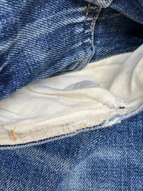 LEVI'S（リーバイス）LEVI'S (リーバイス) デニムパンツ　501XX　1937年復刻モデル インディゴ サイズ:35の古着・服飾アイテム