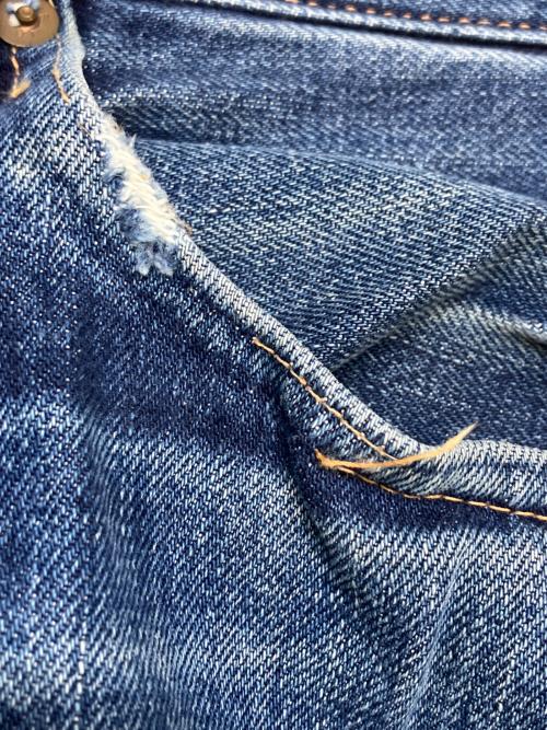 LEVI'S（リーバイス）LEVI'S (リーバイス) デニムパンツ　501XX　1937年復刻モデル インディゴ サイズ:35の古着・服飾アイテム
