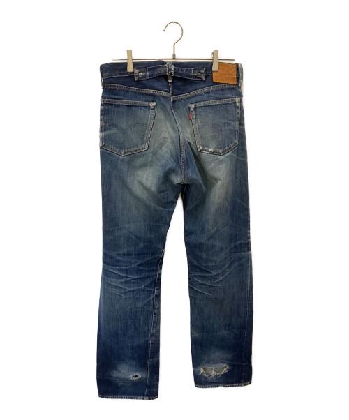 LEVI'S（リーバイス）LEVI'S (リーバイス) デニムパンツ　501XX　1937年復刻モデル インディゴ サイズ:35の古着・服飾アイテム