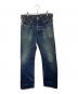 LEVI'S（リーバイス）の古着「デニムパンツ　501XX　1937年復刻モデル」｜インディゴ