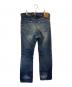 LEVI'S (リーバイス) デニムパンツ　501XX　1937年復刻モデル インディゴ サイズ:35：10000円