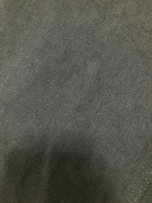 MINUS（マイナス）MINUS (マイナス) コットンジャケット ブラック サイズ:3の古着・服飾アイテム