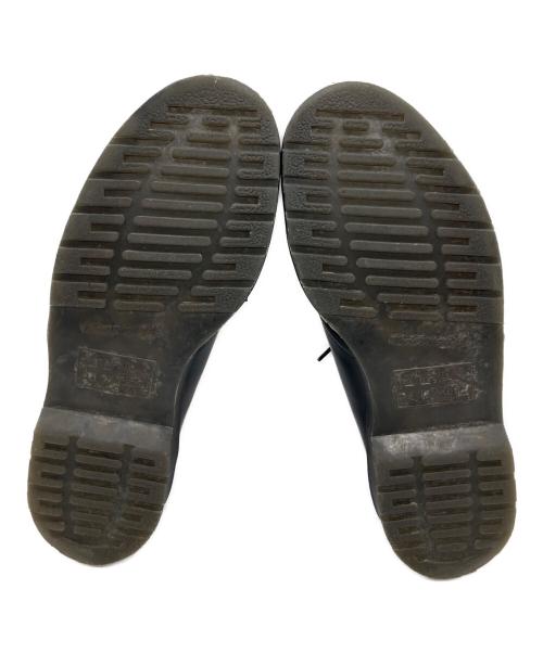 Dr.Martens（ドクターマーチン）Dr.Martens (ドクターマーチン) 3ホールシューズ ブラック サイズ:UK43の古着・服飾アイテム