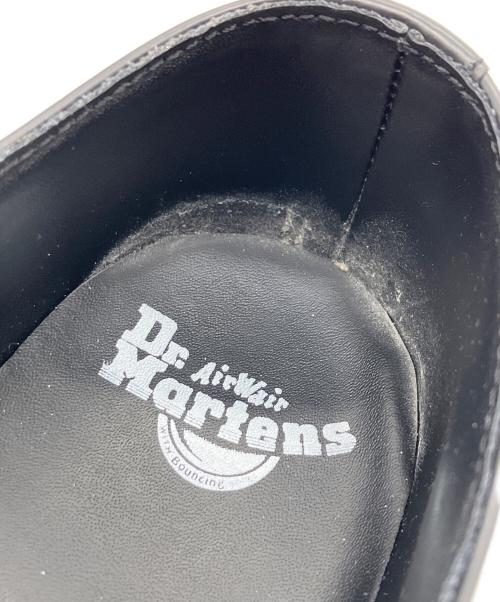 Dr.Martens（ドクターマーチン）Dr.Martens (ドクターマーチン) 3ホールシューズ ブラック サイズ:UK43の古着・服飾アイテム