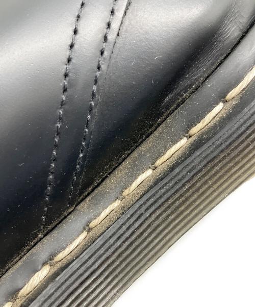 Dr.Martens（ドクターマーチン）Dr.Martens (ドクターマーチン) 3ホールシューズ ブラック サイズ:UK43の古着・服飾アイテム