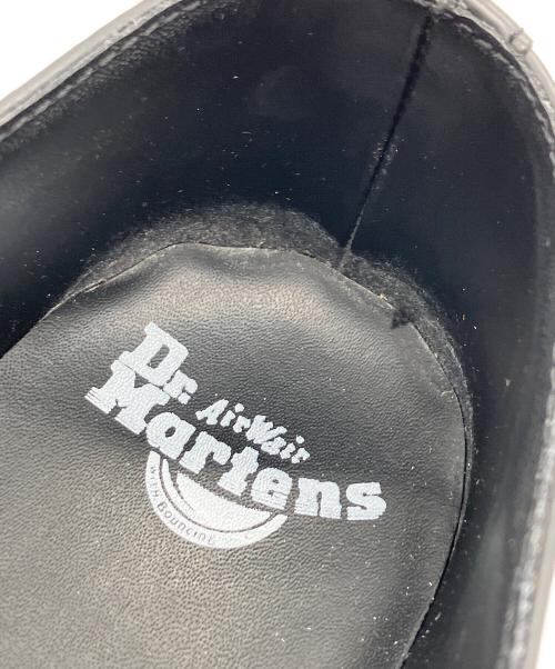 Dr.Martens（ドクターマーチン）Dr.Martens (ドクターマーチン) 3ホールシューズ ブラック サイズ:UK43の古着・服飾アイテム