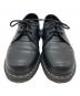 Dr.Martens (ドクターマーチン) 3ホールシューズ ブラック サイズ:UK43：10000円