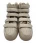 NIKE (ナイキ) BILLIE EILISH (ビリー・アイリッシュ) Air Force 1 High '07 SP Mushroom ベージュ サイズ:27.5cm：13000円