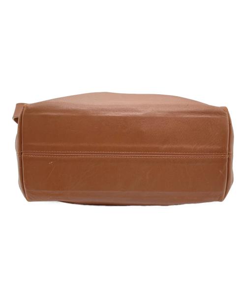 COACH（コーチ）COACH (コーチ) トートバッグ ブラウンの古着・服飾アイテム