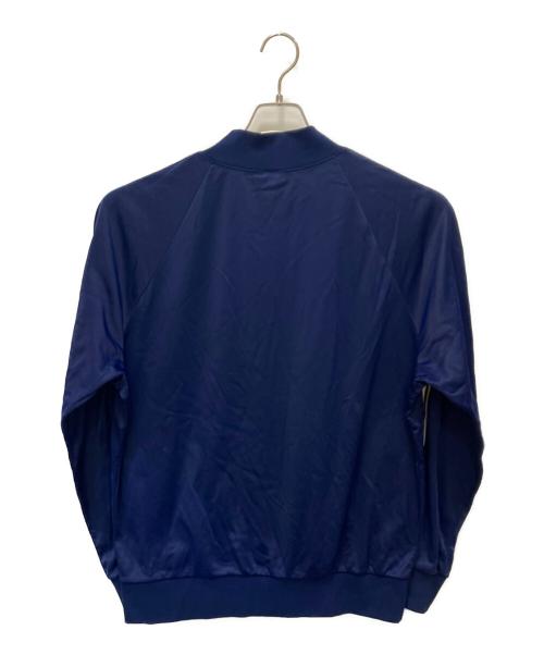 adidas（アディダス）adidas (アディダス) ヴィンテージトラックジャケット ネイビー サイズ:不明の古着・服飾アイテム