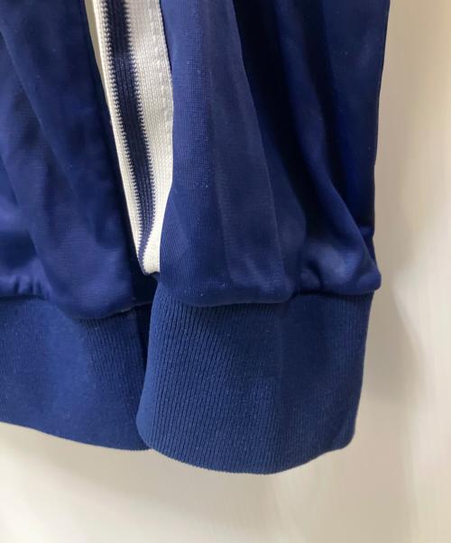 adidas（アディダス）adidas (アディダス) ヴィンテージトラックジャケット ネイビー サイズ:不明の古着・服飾アイテム