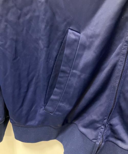 adidas（アディダス）adidas (アディダス) ヴィンテージトラックジャケット ネイビー サイズ:不明の古着・服飾アイテム