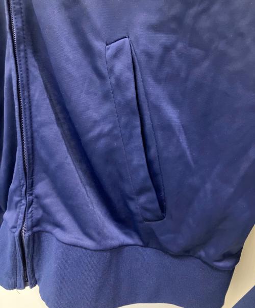 adidas（アディダス）adidas (アディダス) ヴィンテージトラックジャケット ネイビー サイズ:不明の古着・服飾アイテム