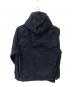 POLO RALPH LAUREN (ポロ・ラルフローレン) フーデッドジャケット ネイビー サイズ:XL：8000円