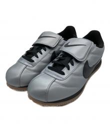 NIKE（ナイキ）の古着「ORTEZ SE MTLC COOL GREY」｜グレー