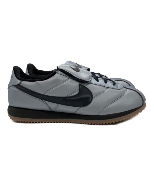 NIKE（ナイキ）NIKE (ナイキ) ORTEZ SE MTLC COOL GREY グレー サイズ:29.5cmの古着・服飾アイテム