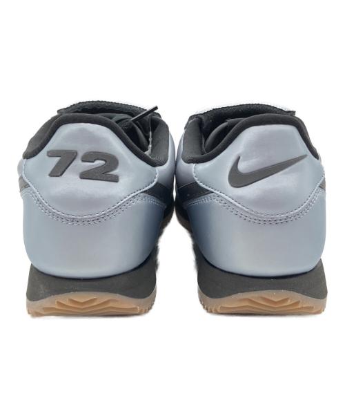 NIKE（ナイキ）NIKE (ナイキ) ORTEZ SE MTLC COOL GREY グレー サイズ:29.5cmの古着・服飾アイテム