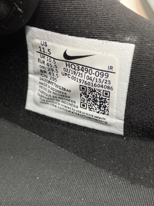 NIKE（ナイキ）NIKE (ナイキ) ORTEZ SE MTLC COOL GREY グレー サイズ:29.5cmの古着・服飾アイテム
