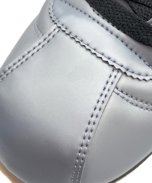 NIKE（ナイキ）NIKE (ナイキ) ORTEZ SE MTLC COOL GREY グレー サイズ:29.5cmの古着・服飾アイテム
