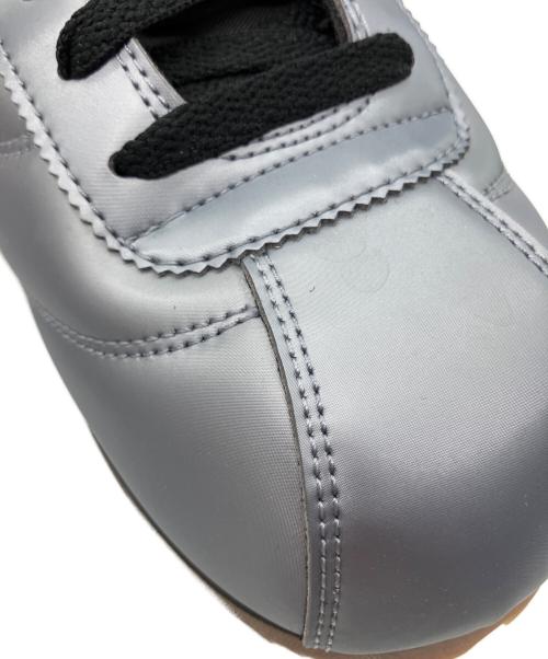 NIKE（ナイキ）NIKE (ナイキ) ORTEZ SE MTLC COOL GREY グレー サイズ:29.5cmの古着・服飾アイテム