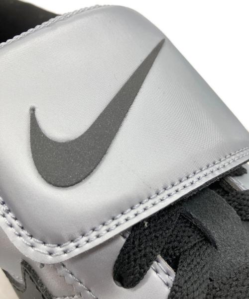 NIKE（ナイキ）NIKE (ナイキ) ORTEZ SE MTLC COOL GREY グレー サイズ:29.5cmの古着・服飾アイテム