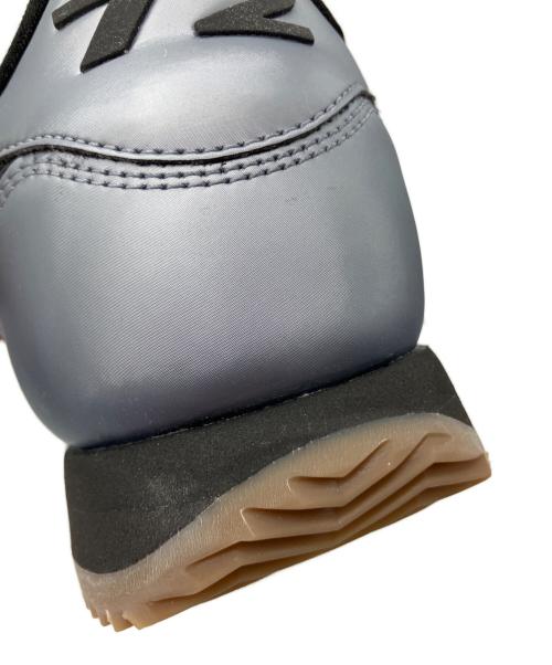 NIKE（ナイキ）NIKE (ナイキ) ORTEZ SE MTLC COOL GREY グレー サイズ:29.5cmの古着・服飾アイテム