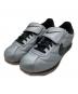 NIKE（ナイキ）の古着「ORTEZ SE MTLC COOL GREY」｜グレー