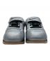 NIKE (ナイキ) ORTEZ SE MTLC COOL GREY グレー サイズ:29.5cm：7000円