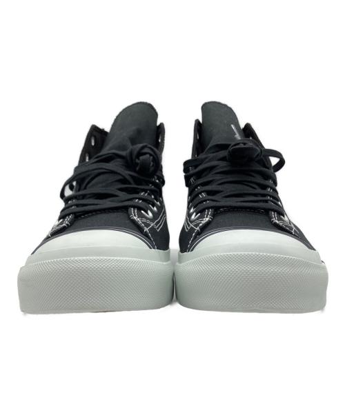 PRO-Keds（プロケッズ）PRO-Keds (プロケッズ) ROYAL AMERICA HI WP ブラック サイズ:29cmの古着・服飾アイテム
