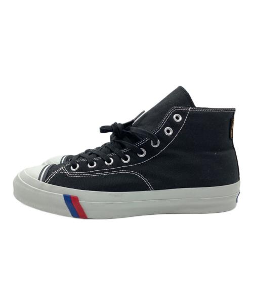 PRO-Keds（プロケッズ）PRO-Keds (プロケッズ) ROYAL AMERICA HI WP ブラック サイズ:29cmの古着・服飾アイテム