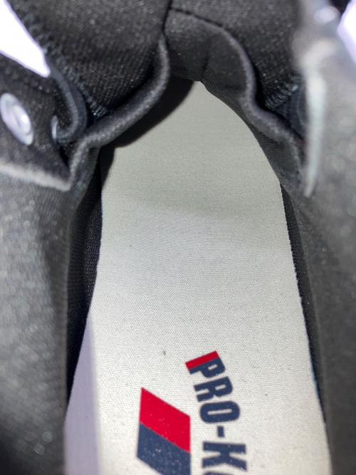 PRO-Keds（プロケッズ）PRO-Keds (プロケッズ) ROYAL AMERICA HI WP ブラック サイズ:29cmの古着・服飾アイテム