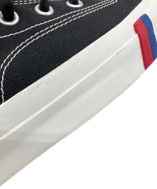 PRO-Keds（プロケッズ）PRO-Keds (プロケッズ) ROYAL AMERICA HI WP ブラック サイズ:29cmの古着・服飾アイテム