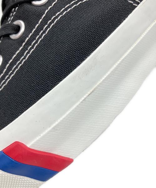PRO-Keds（プロケッズ）PRO-Keds (プロケッズ) ROYAL AMERICA HI WP ブラック サイズ:29cmの古着・服飾アイテム