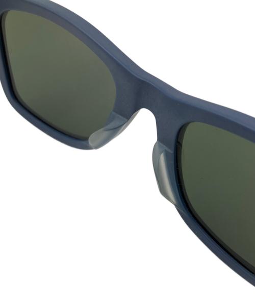 RAY-BAN（レイバン）RAY-BAN (レイバン) サングラス ブルー×カーキ サイズ:52□22の古着・服飾アイテム